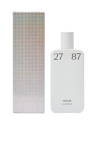27 87 SÃ³nar Eau De Parfum 87ml in Beauty: NA. | Revolve Clothing (Global)