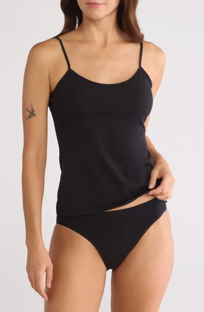 Everyday 2-Pack Camisoles | Nordstrom Rack