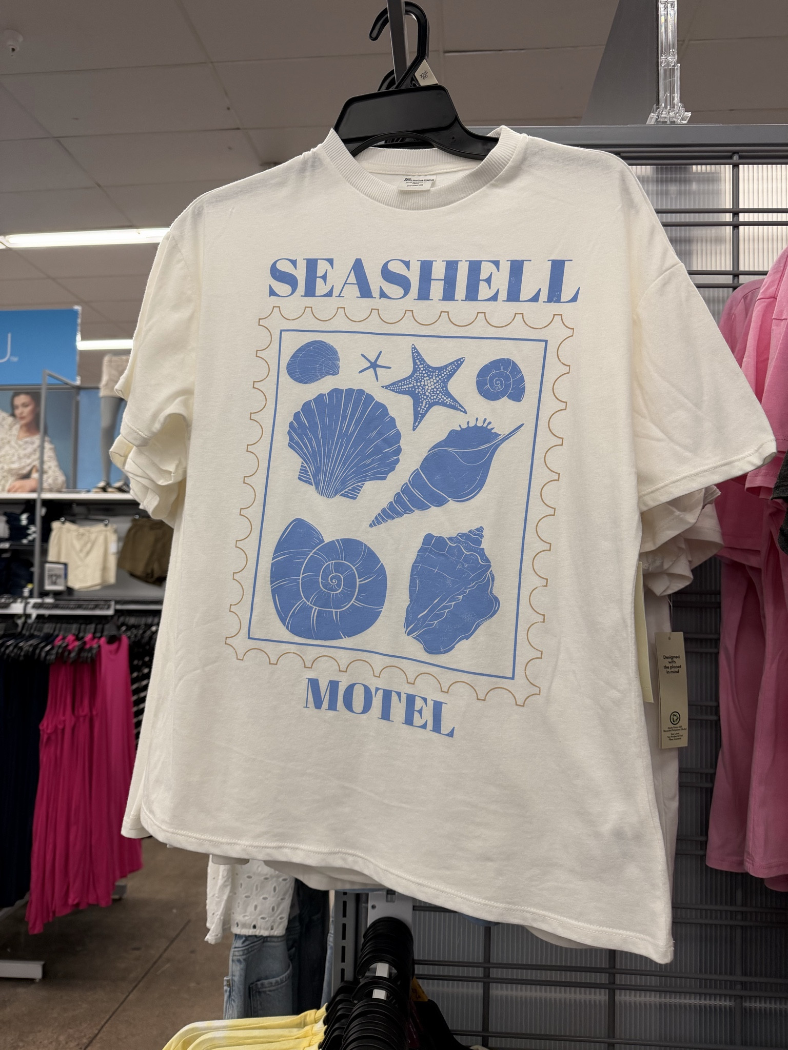 Love this fun tee! 

#LTKTravel #LTKootd #LTKFestival