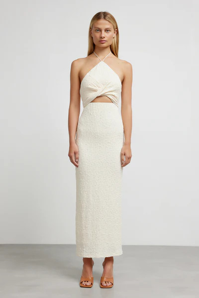 ESMA HALTER DRESS | Significant Other