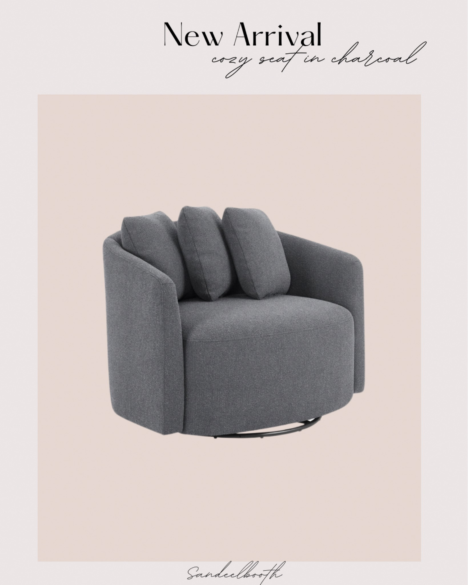 New Beautiful by DB arrival at @Walmart! I have this in cream and it’s so soft & cozy. #walmartpartner #walmarthome

#LTKGiftGuide #LTKfamily #LTKhome