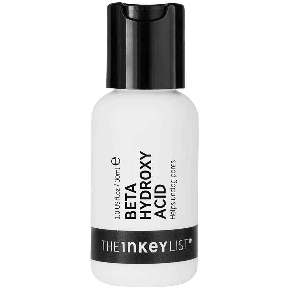 The INKEY List Beta Hydroxy Acid Serum 30ml | The INKEY List