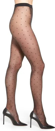 Polka Dot Tights | Nordstrom