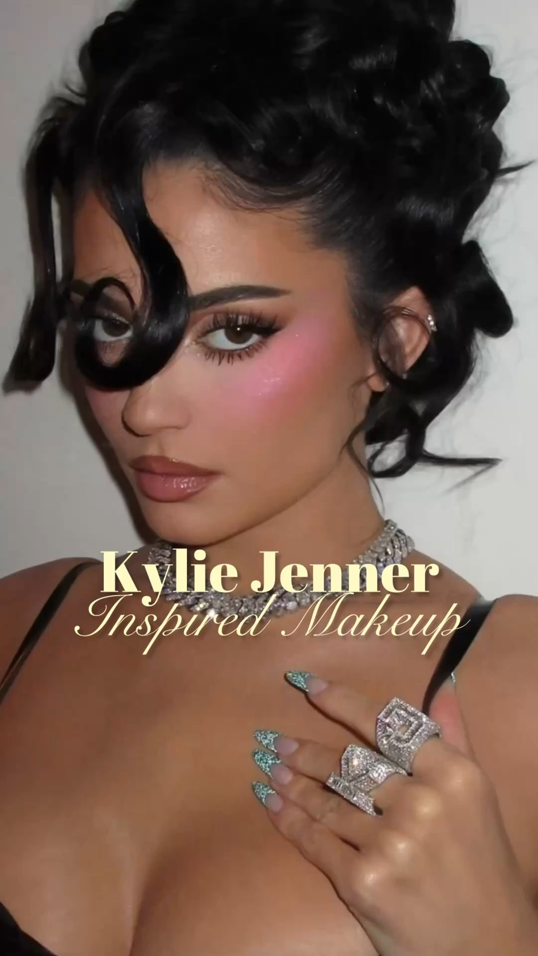 Acho que pode pelo menos ser um inspired hein?

#LTKbeleza #LTKbrasil