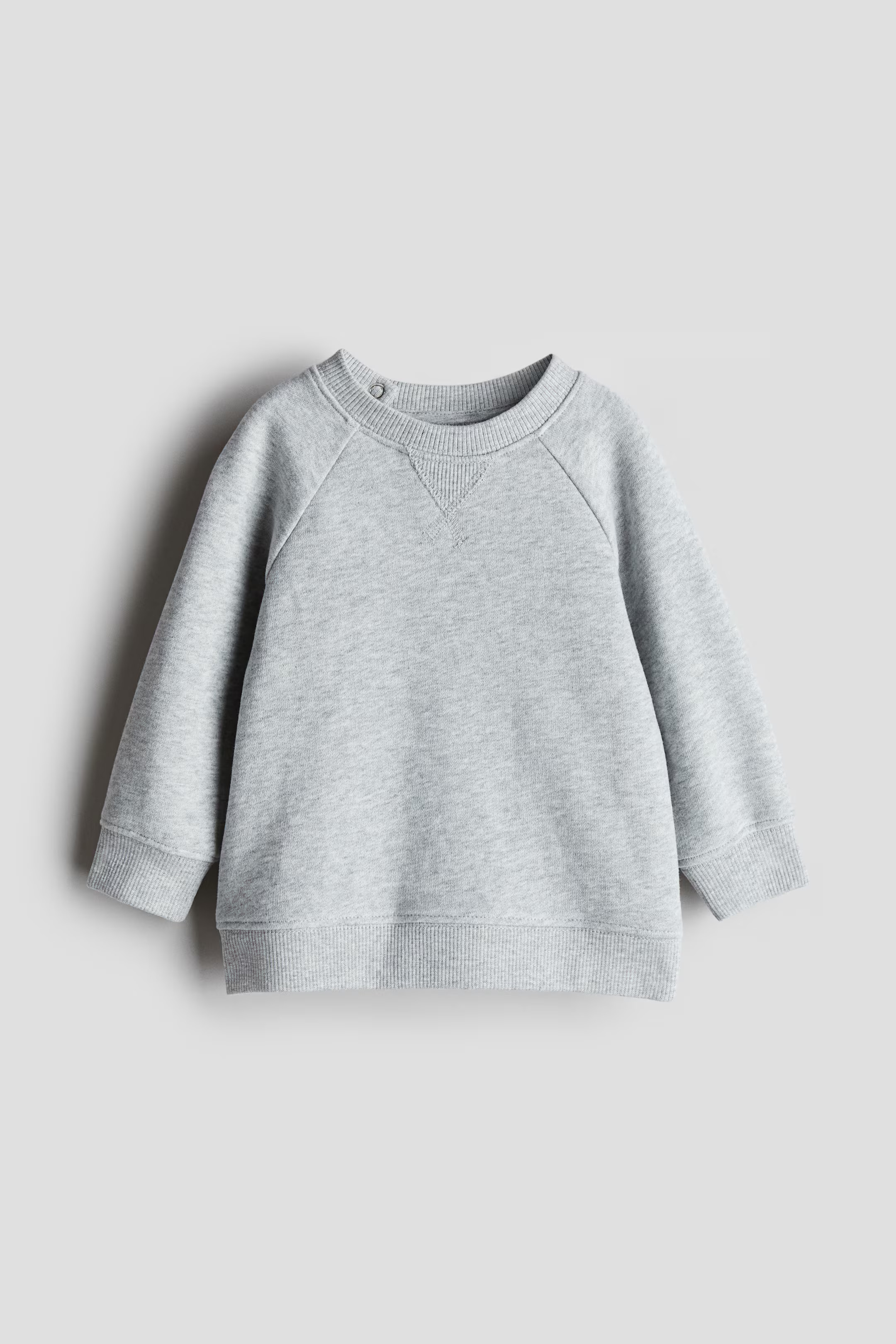 Crewneck Sweatshirt | H&M (US + CA)