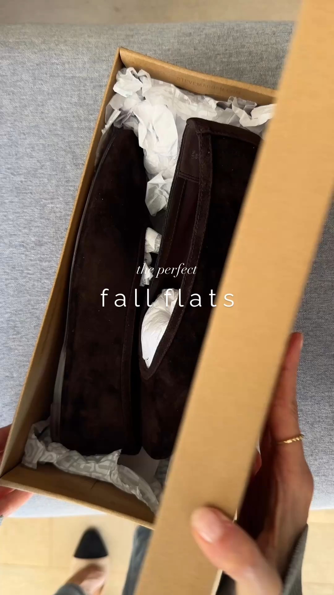 These are insanely comfortable. I feel like the run a TAD small so if you are between sizes, size up.

#LTKshoes #LTKcanada #LTKstyletip