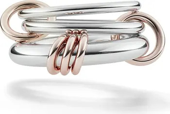 Orion Linked Rings | Nordstrom