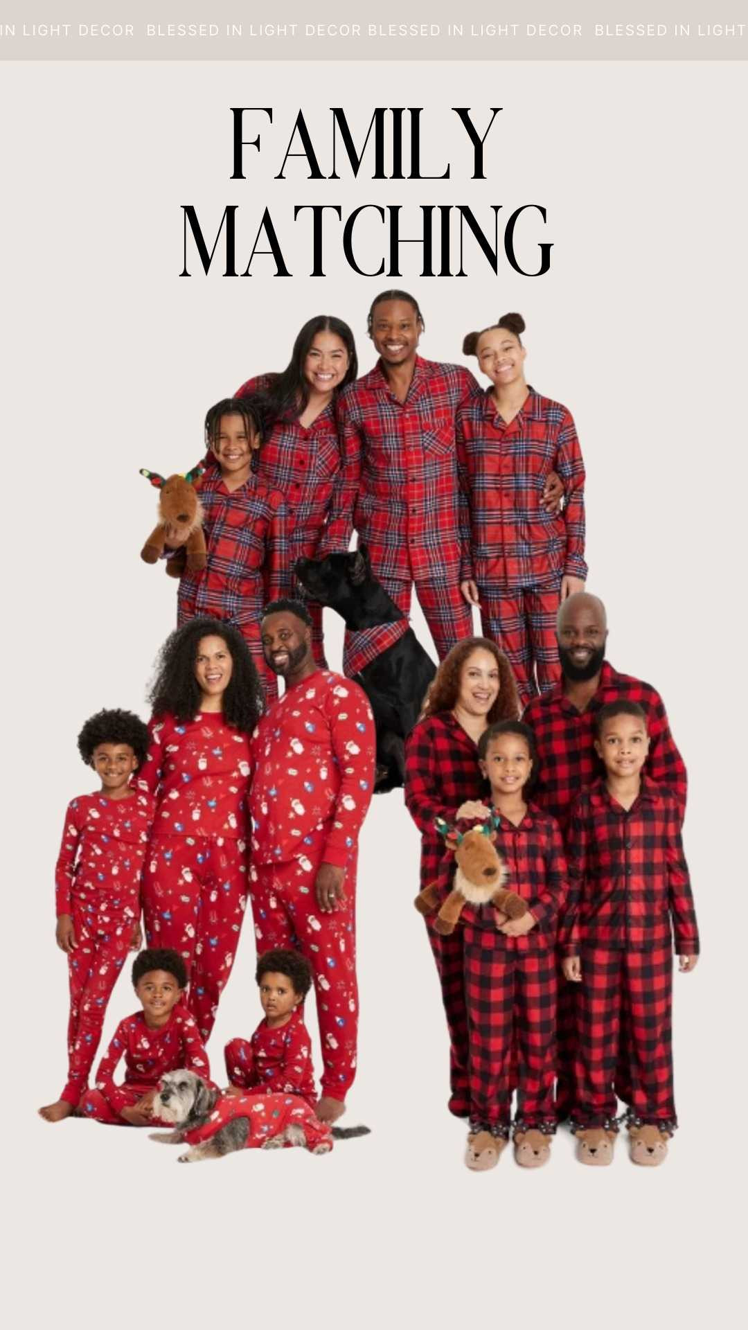 Target style family match@targetstyle #targetpatner #christmas2024 #LTKHoliday #LTKSeasonal 

#LTKHoliday #LTKFamily #LTKStyleTip