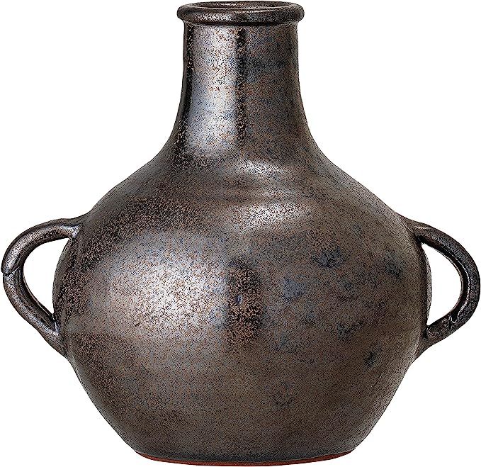 Bloomingville AH0572 Terracotta Vase, Brown | Amazon (US)