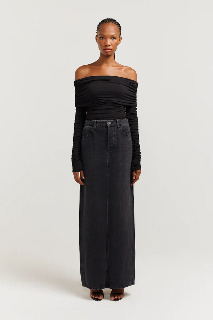 Lauretta Top | Henne