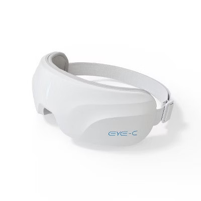 EYE-C Eye Massager with Compression, Vibration and Heat | Target