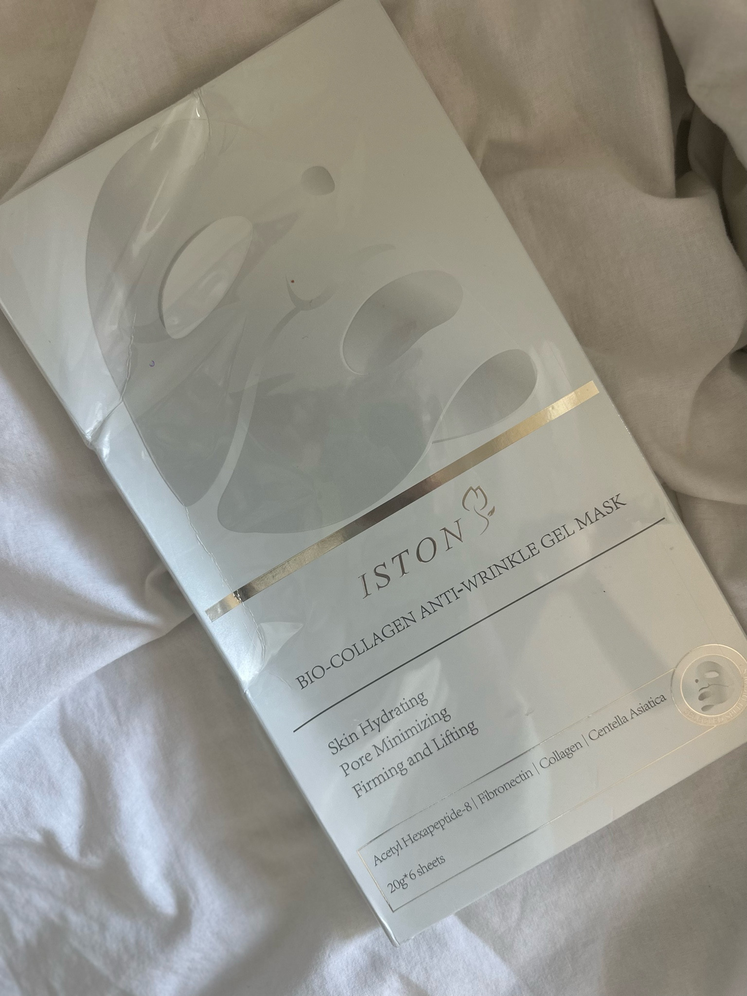 Very demure, very mindful 60 minute proactive skincare treatment🧖🏾‍♀️ 

Rich with collagen and multi plant extracts to improve skin texture, firmness and hydration. 

#LTKBeauty