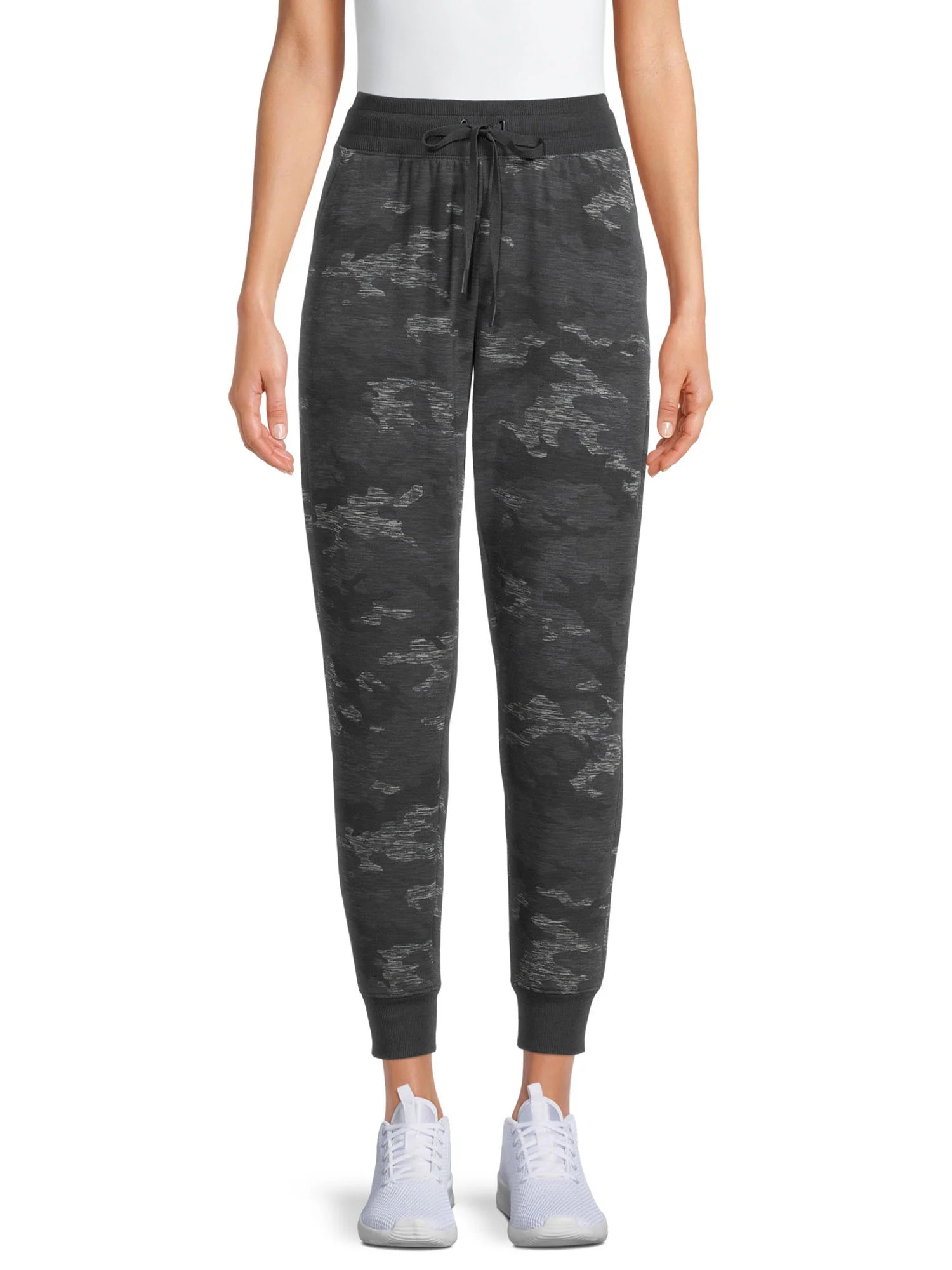 Athletic Works Women's Soft Joggers | Walmart (US)