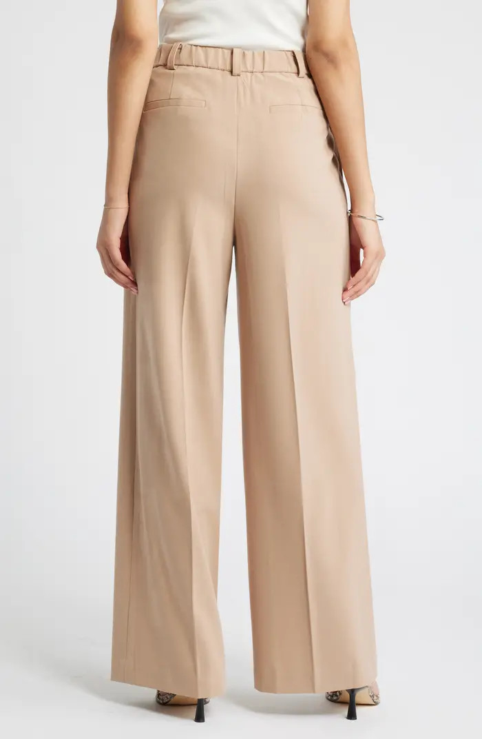 Wide Leg Pants | Nordstrom