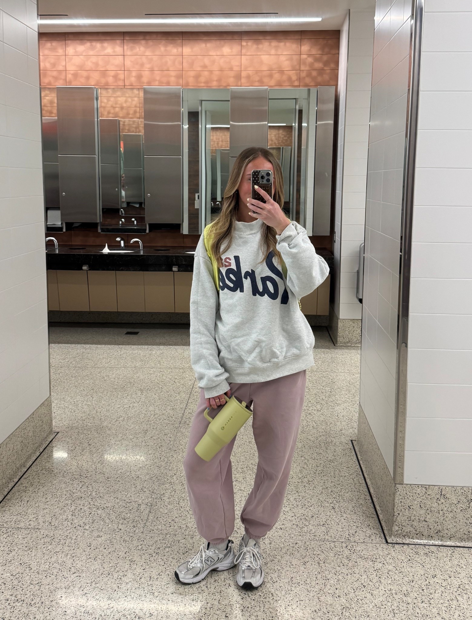 Travel day fit ✈️ 

#LTKActive #LTKootd #LTKdayinmylife