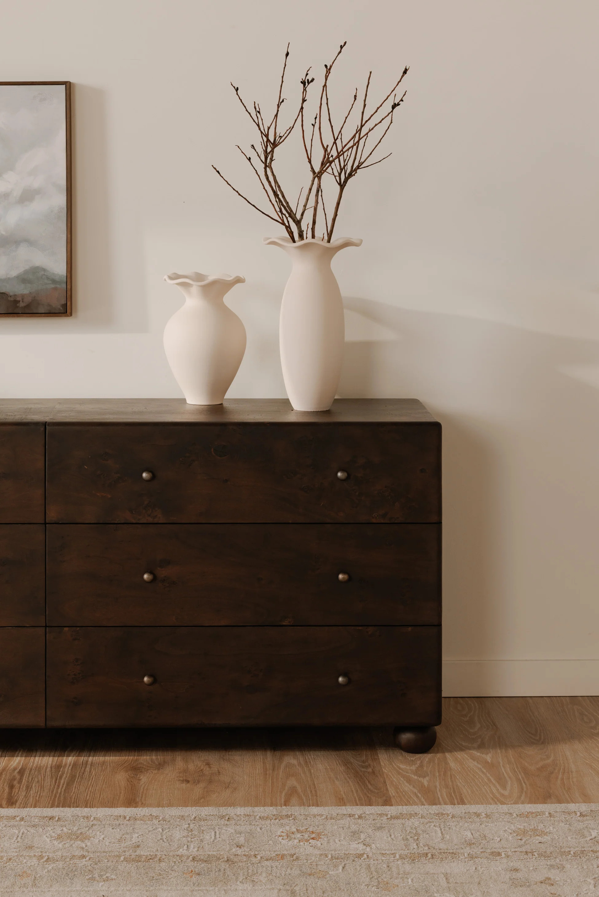 Hobbes Dresser | Lulu and Georgia 