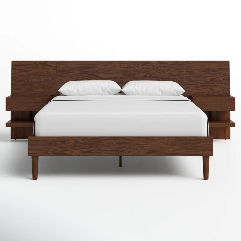 Vesta Storage Bed | Wayfair North America