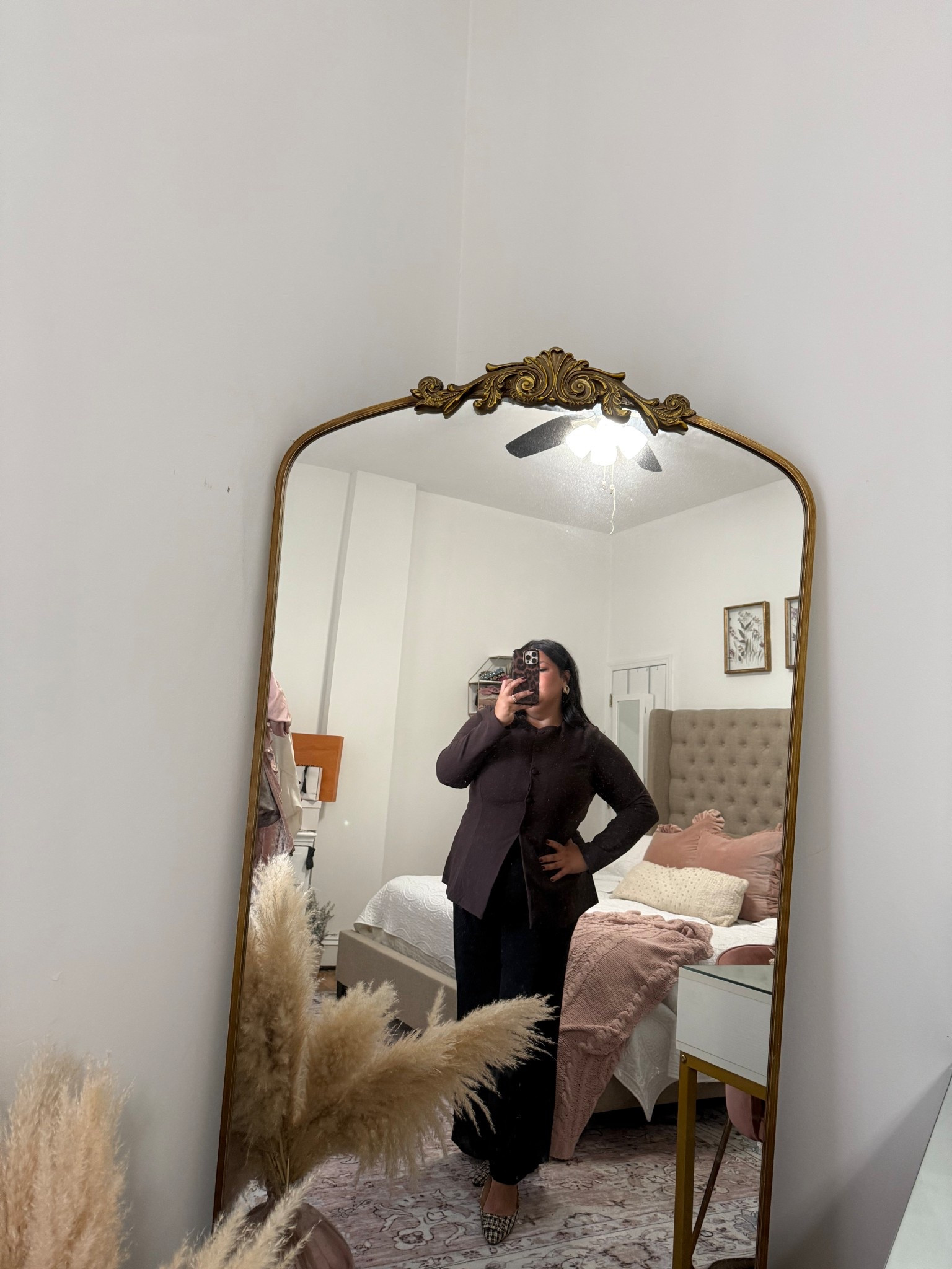 Outfit inspo from church this past weekend! I’ll try to find the best and most similar too 