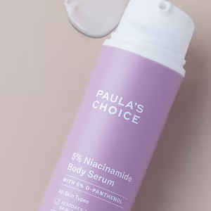 5% Niacinamide Body Serum Full Size | Paula's Choice (UK)