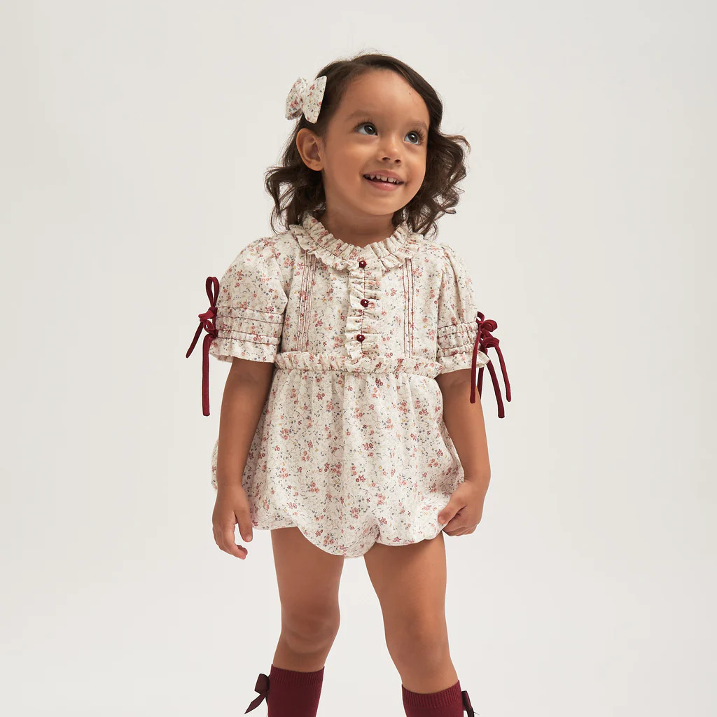 Chloe Bubble | BellBird