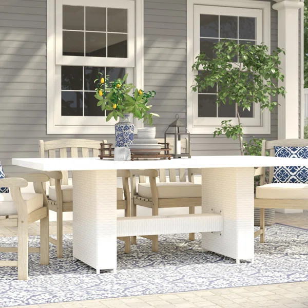 Menifee Dining Table | Wayfair North America