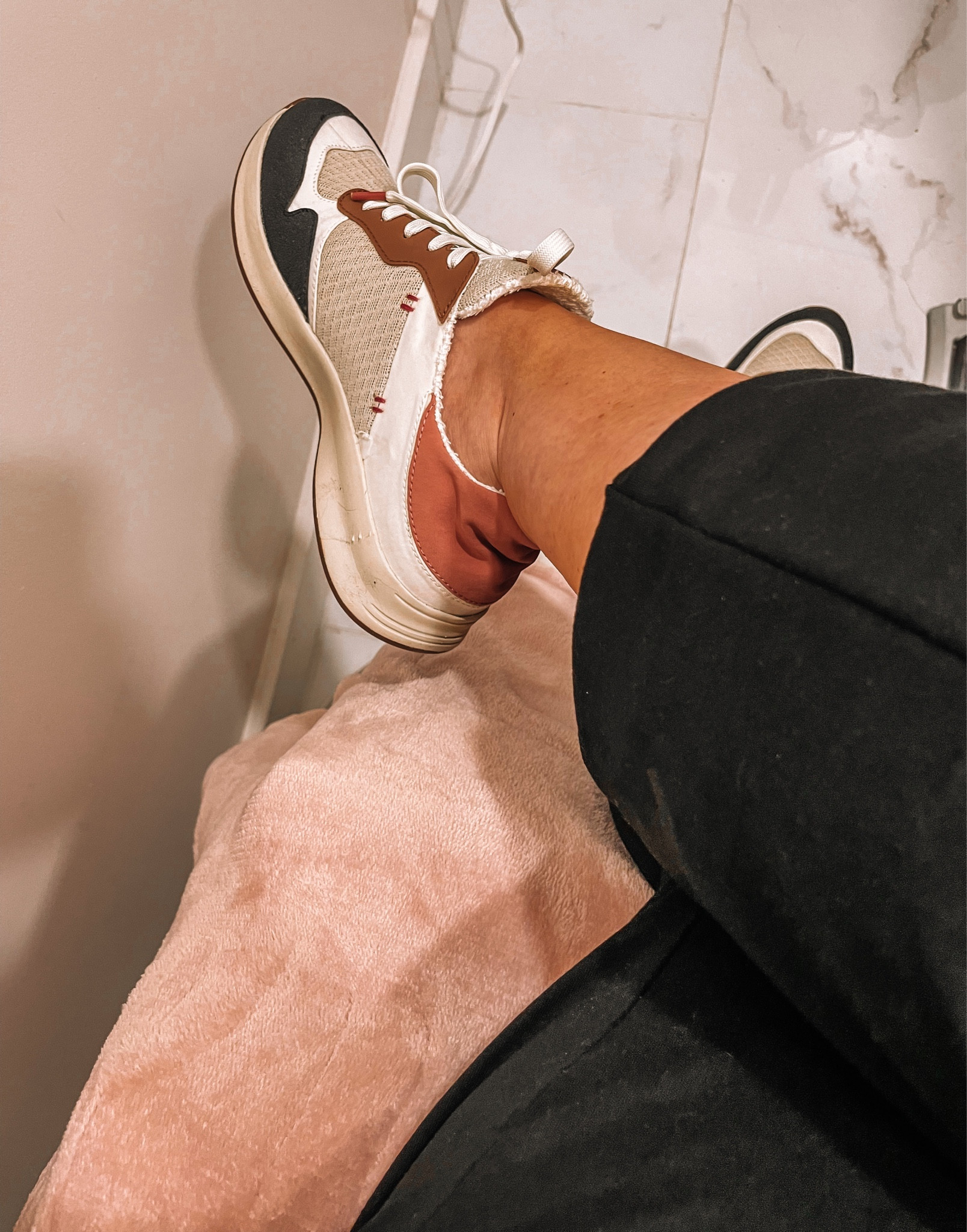 If you were waiting to grab these ADORABLE sneakers from Taos Footwear, NOW IS THE TIME! They’re selling out fast! 

#LTKshoecrush #LTKstyletip #LTKFind