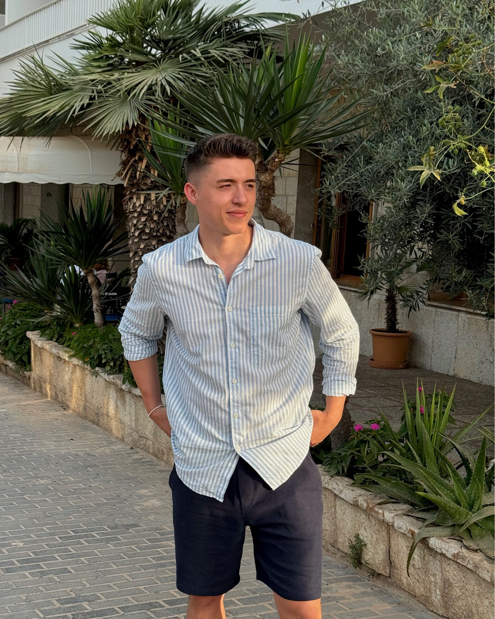 linen all summer long

#LTKstyletip #LTKsummer #LTKmens