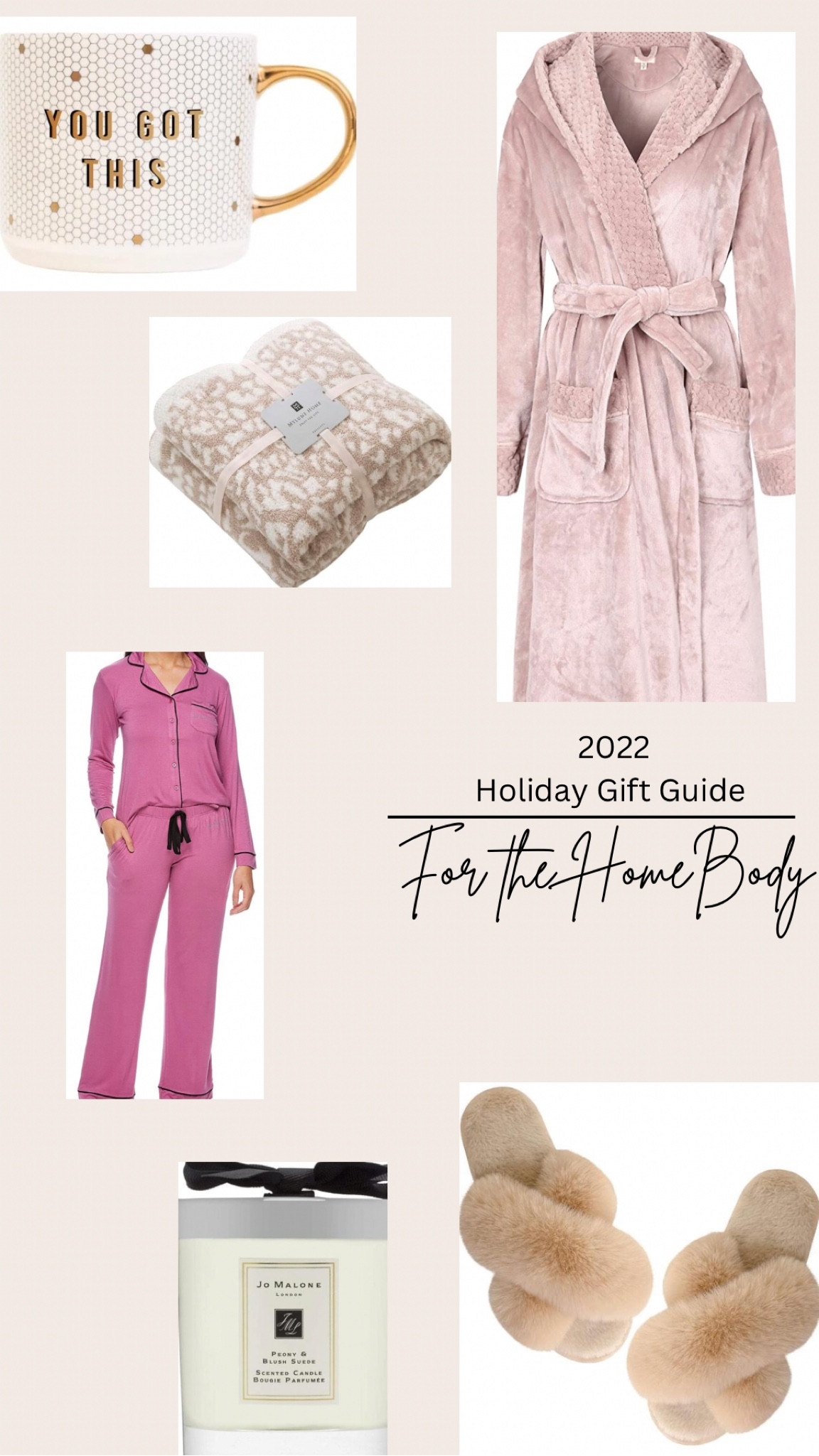 I am such a homebody and I love these picks for gift 💕✨

#LTKGIFTGUIDE



#LTKHoliday #LTKSeasonal #LTKCyberweek