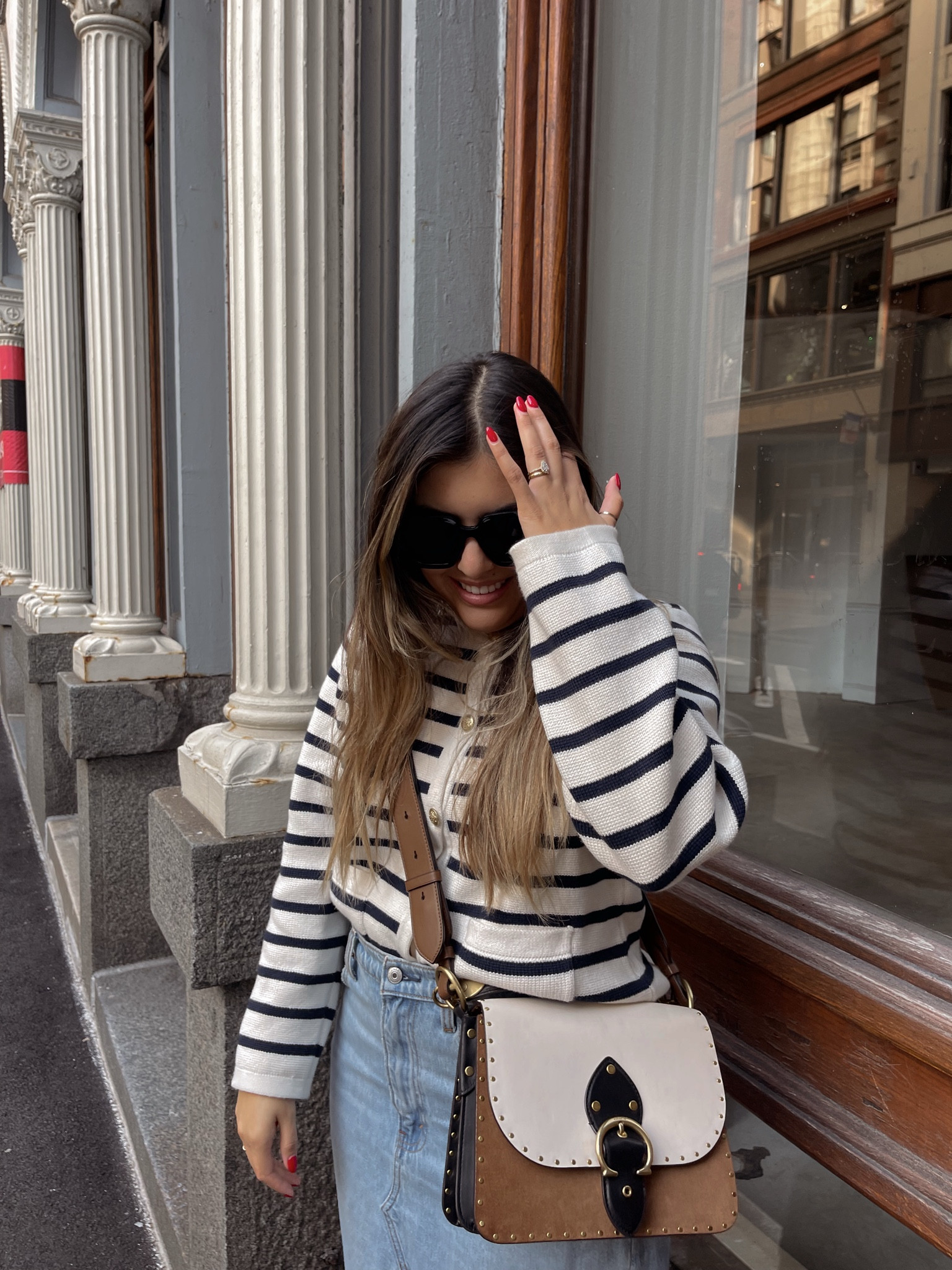 Perfect fall fit 

#LTKStyleTip #LTKWatchNow #LTKU