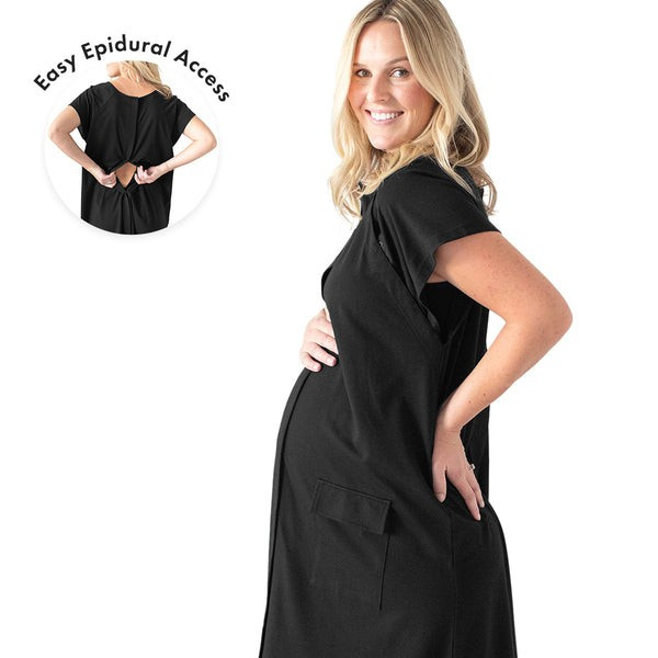 Universal Labor & Delivery Gown | Kindred Bravely