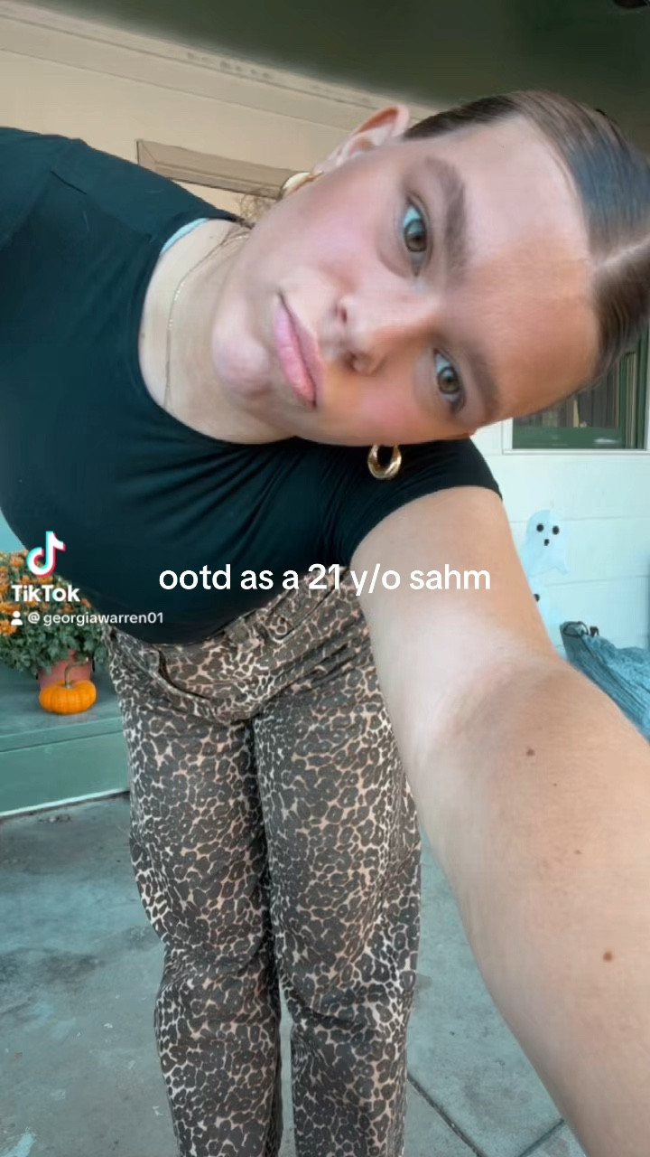 OOTD !! 