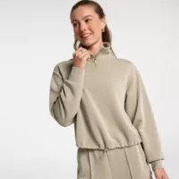 CALIA Women's Sandwash Crop Pullover | DICK'S Sporting Goods