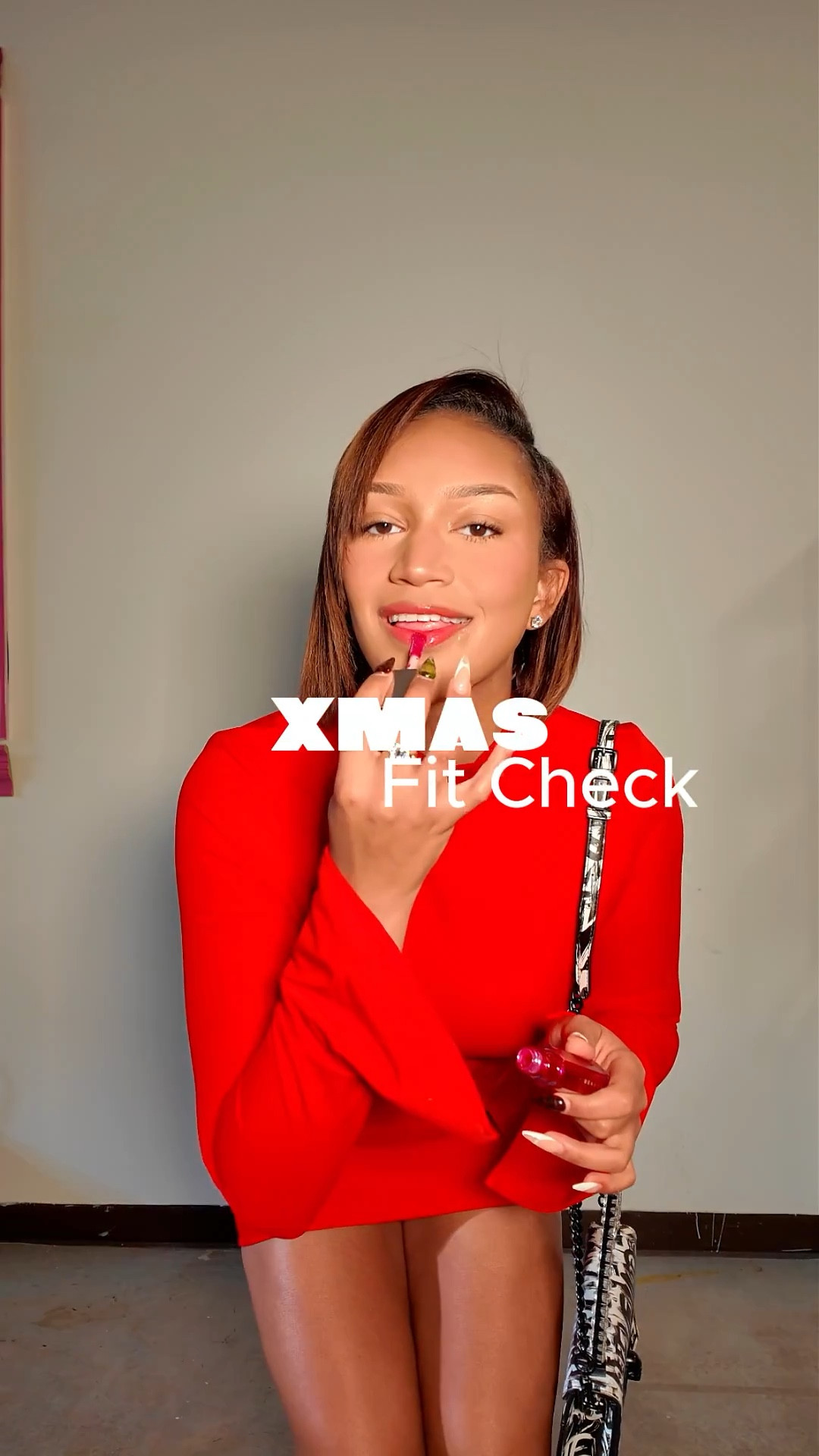 Holiday dress for my favs 💋 Grab this beautiful red dress now 🌹 • Size✨Small • #HolidayDress #RedDress

#LTKHoliday #LTKFindsUnder50 #LTKSaleAlert