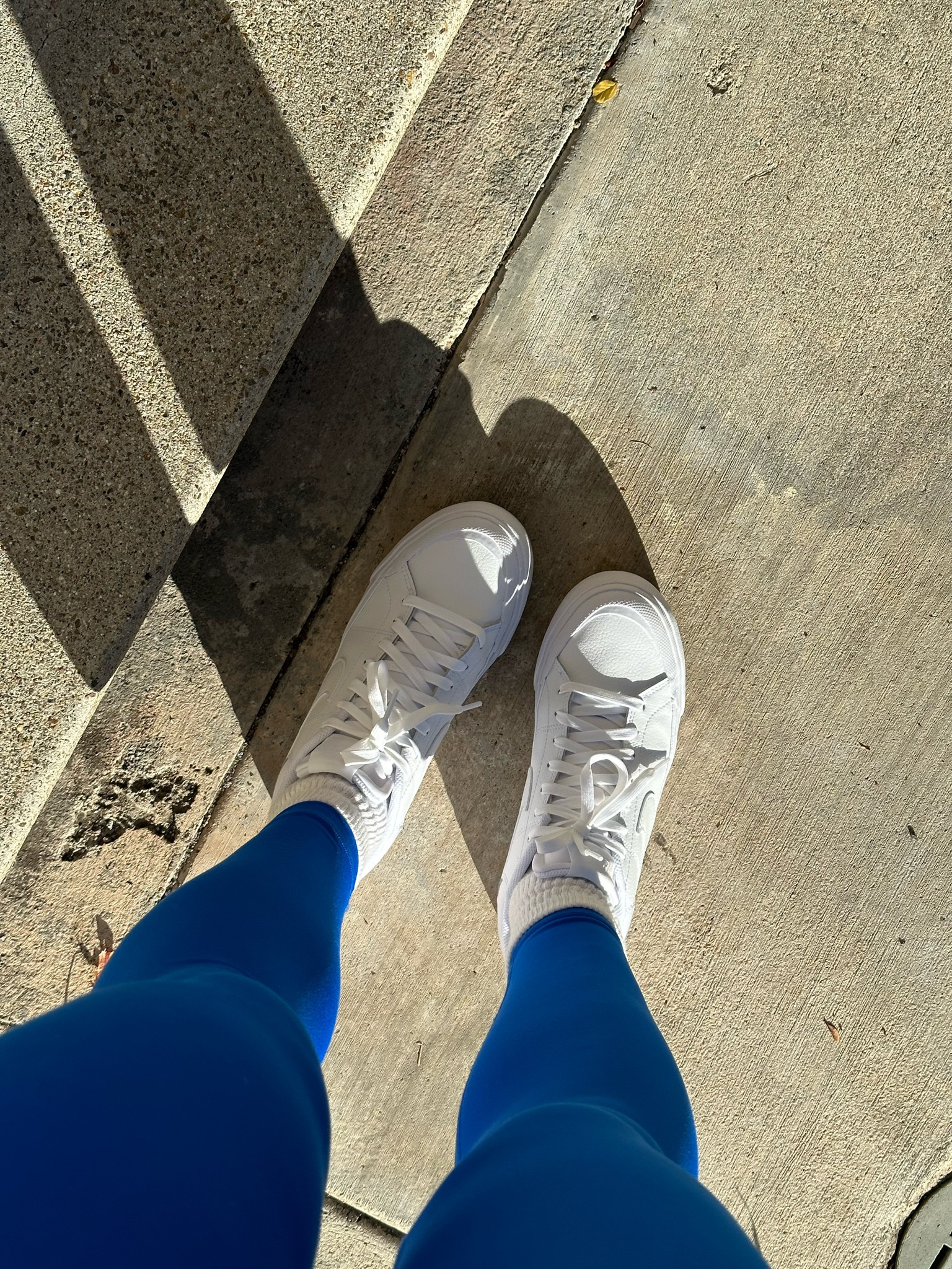 I’m obsessed with these Nike shoes for lifting. I have the all white & pink 😍

#LTKstyletip #LTKbeauty #LTKfitness
