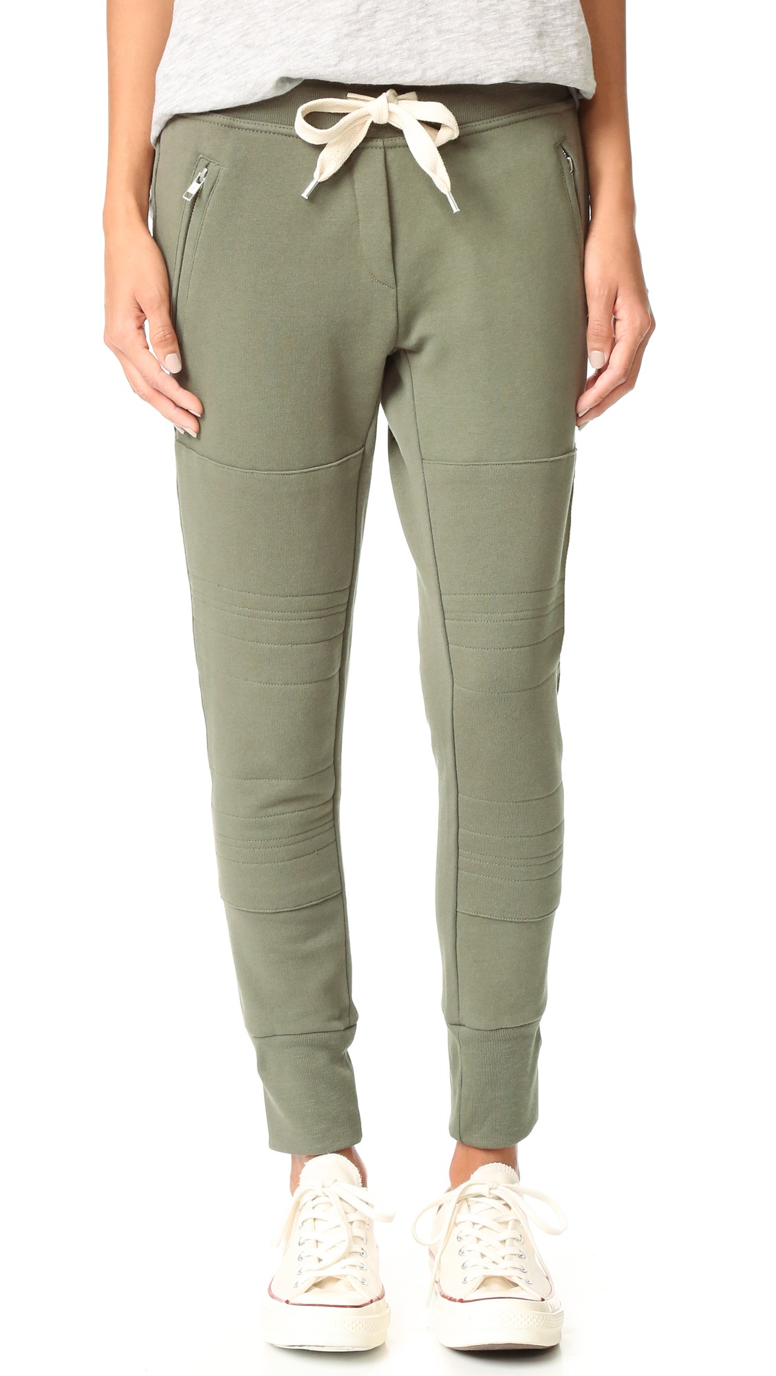 Sincerely Jules Lux Joggers | Shopbop