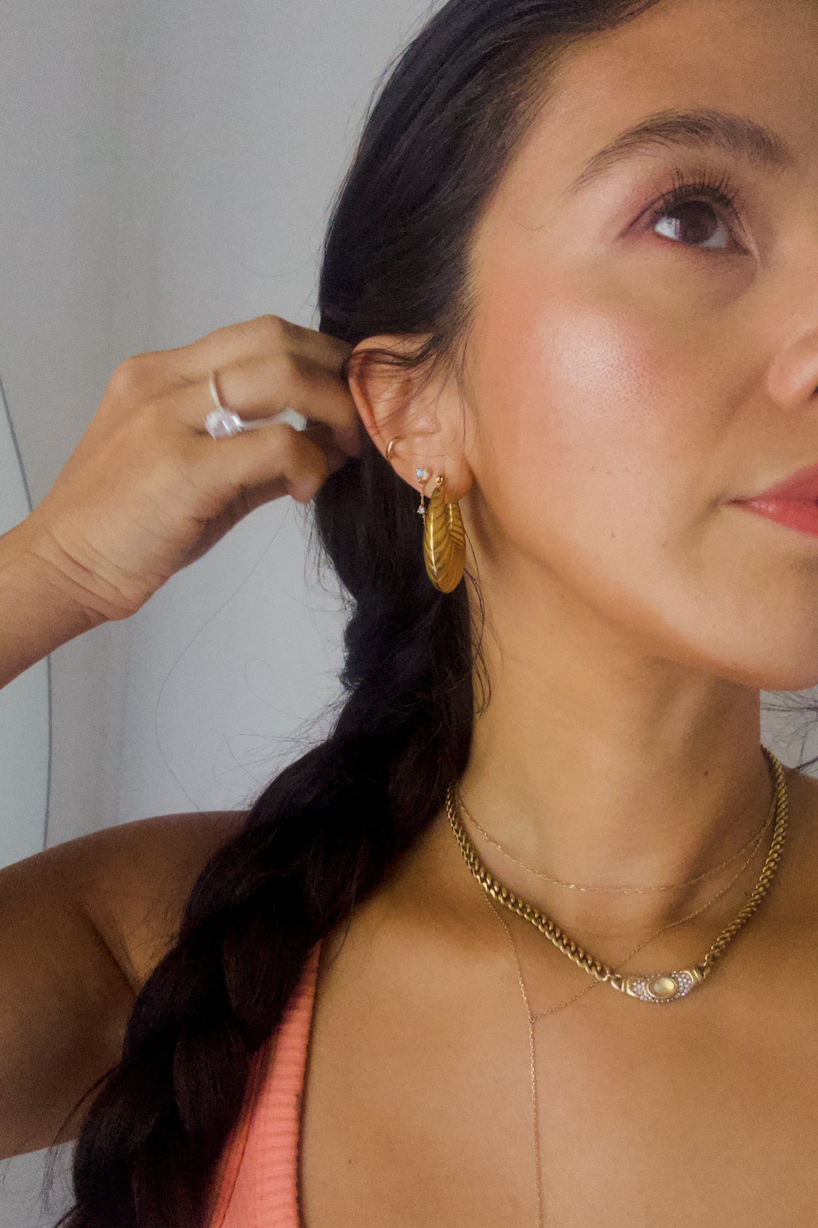 Today’s gold earring stack ✨

#LTKSeasonal #LTKStyleTip
