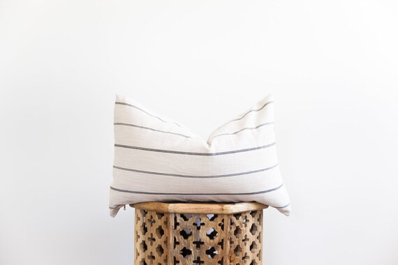 14X24 Lumbar Pillow Cover | Etsy (US)