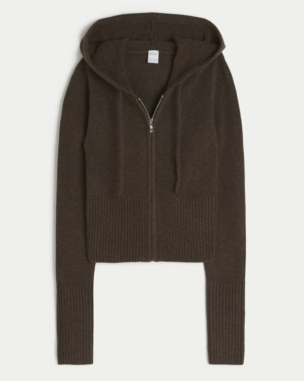 heather espresso | Hollister (US)