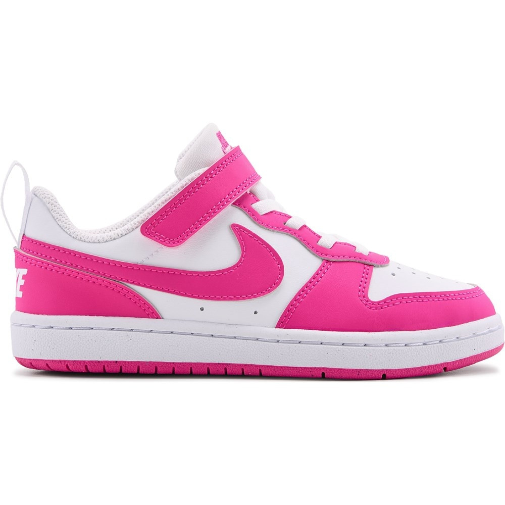 Pink/White | Famous Footwear