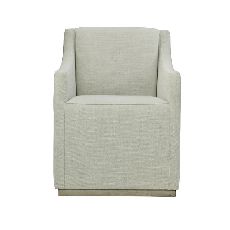 Casey Wing Back Arm Chair | Wayfair North America