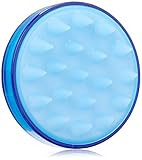 Exfoliator Scalp Massager Shampoo Brush,Soft Silicone Scalp Massage Brush,Dandruff Brush For Scalp C | Amazon (US)