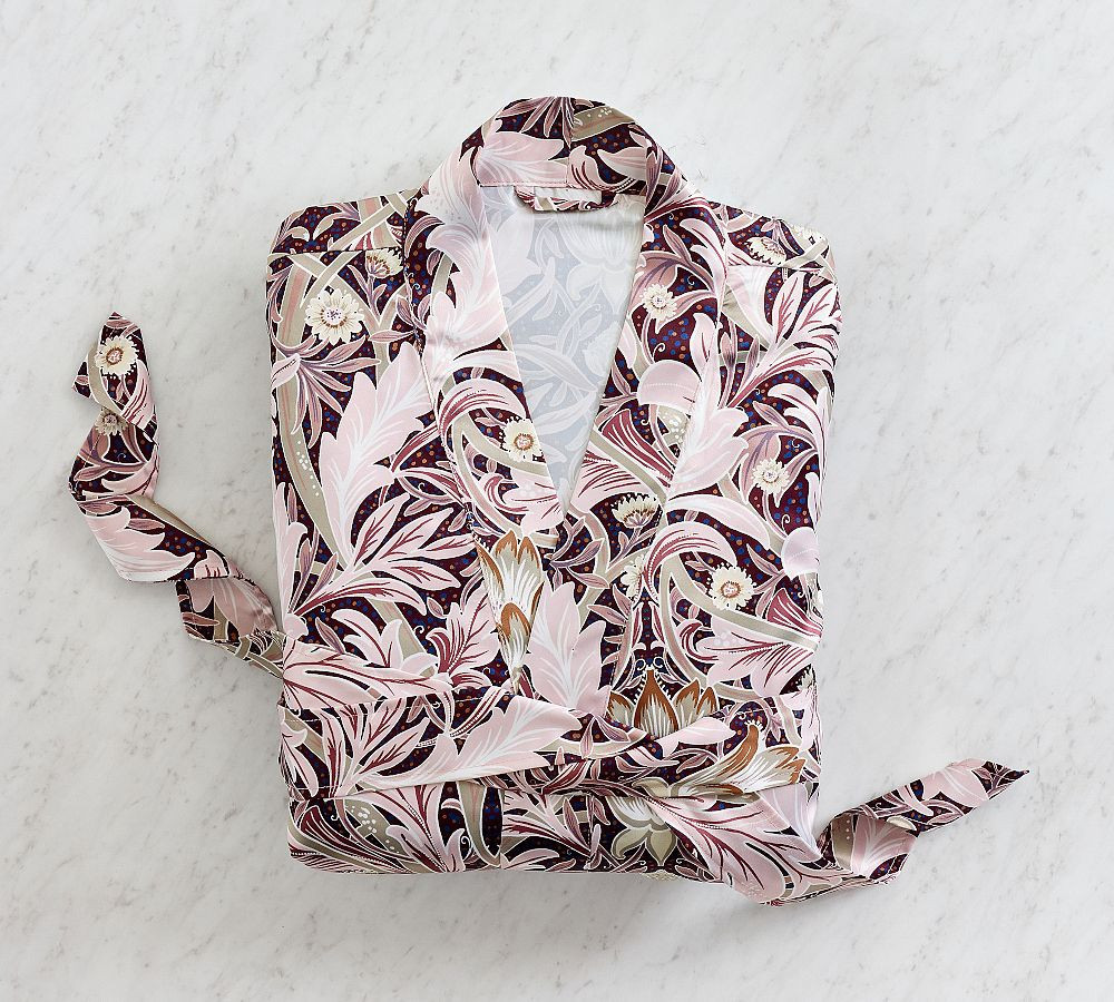 Wicked Glinda Robe, Pink, Medium/Large | Pottery Barn (US)