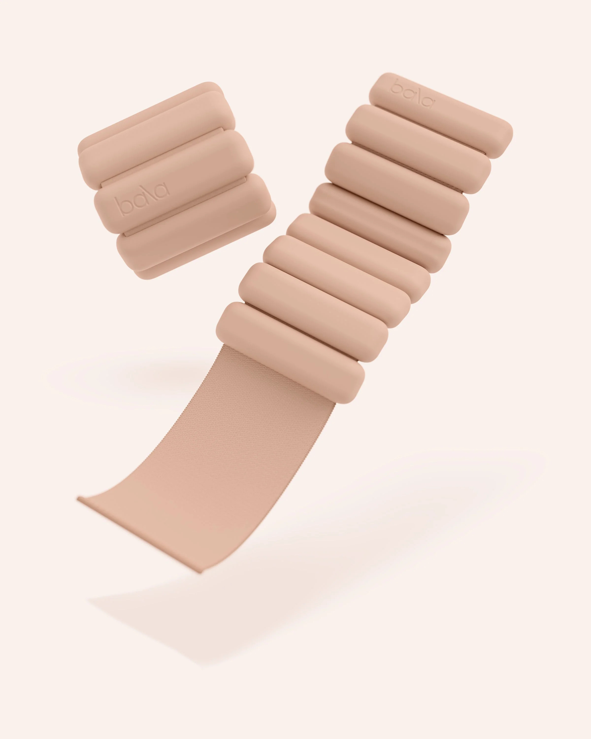 Bala Bangles | Wearable Weights for Wrists & Ankles | Bala