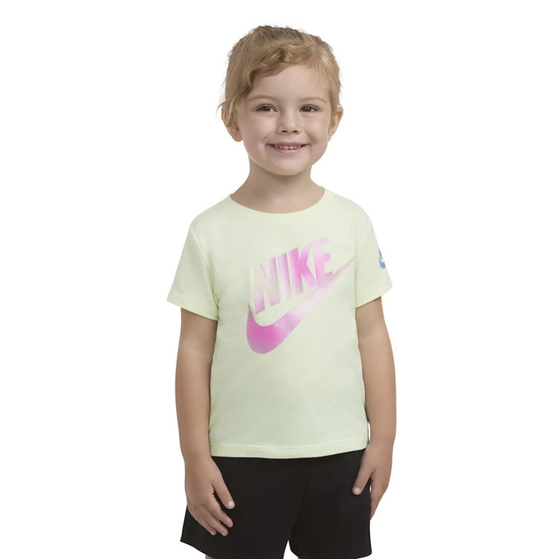 Nike Toddler GirlsÃ¢â¬â¢ Printed Club Graphic T-shirt | Academy Sports + Outdoors
