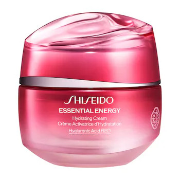 ShiseidoEssential Energy Hydrating Cream | Sephora (CA)