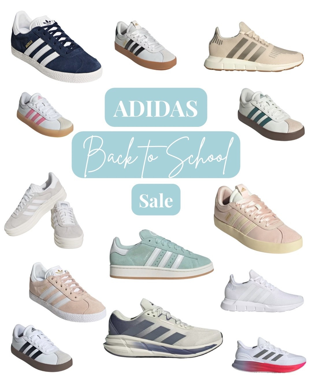 There are so many great deals live right now! Low inventory on some already, don’t wait! 🏃‍♀️🏃‍♂️

#LTKFindsUnder50 #LTKFamily #LTKShoeCrush