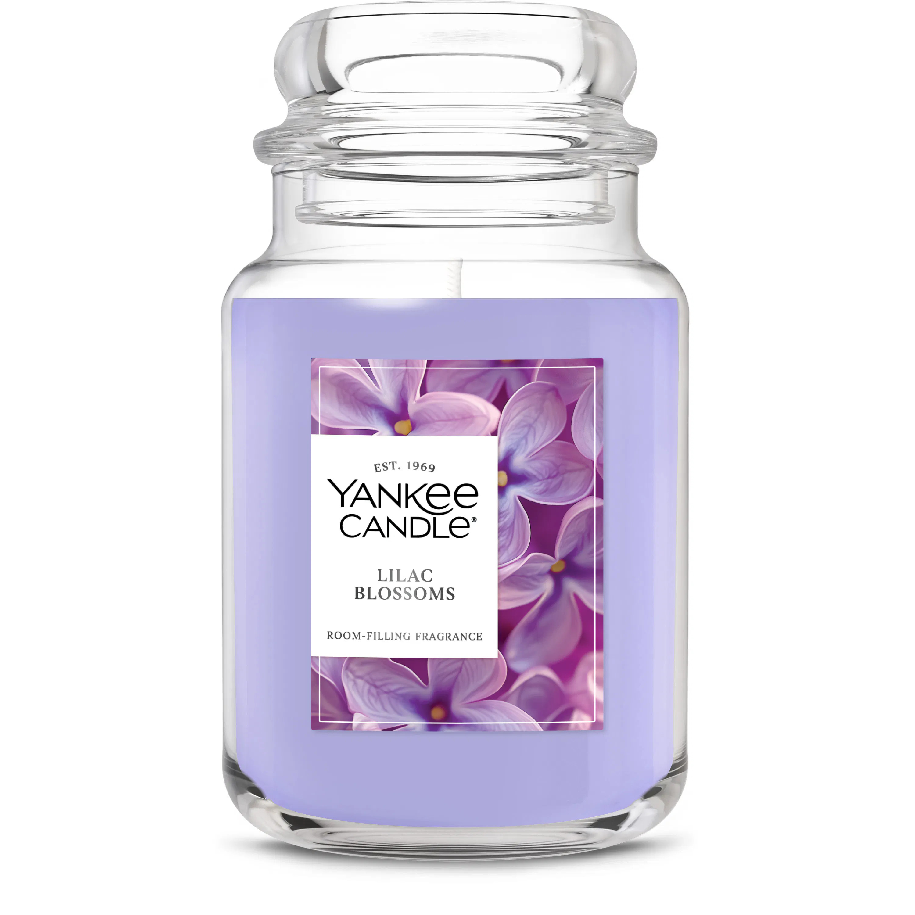 Lilac Blossoms | Yankee Candle | Yankee Candle