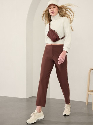 Stellar High Rise Trouser | Athleta