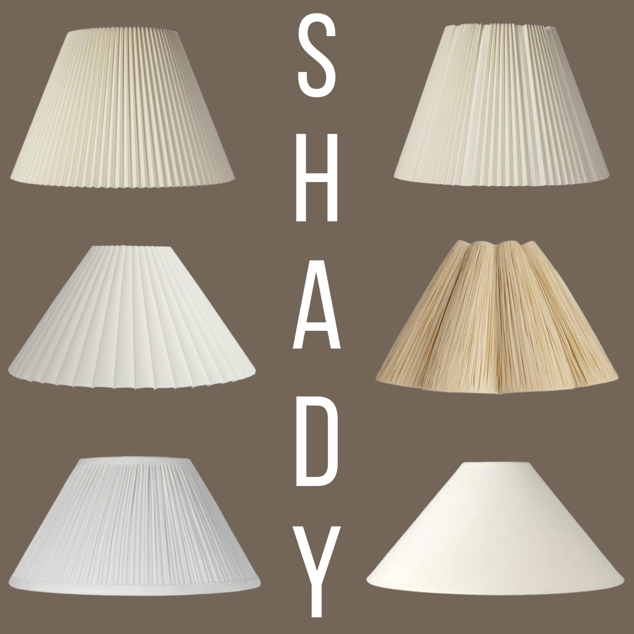 Some of the best replacement shades in town! 😎 Sometimes we love the lamp base but not the shade, changing out even the smallest details makes all the difference! ✨

#home #amazon #finds #decor #lamp #neutral #interior #modern #traditional #livingroom #bedroom #kitchen #diningroom 

#LTKHome #LTKFindsUnder100 #LTKStyleTip