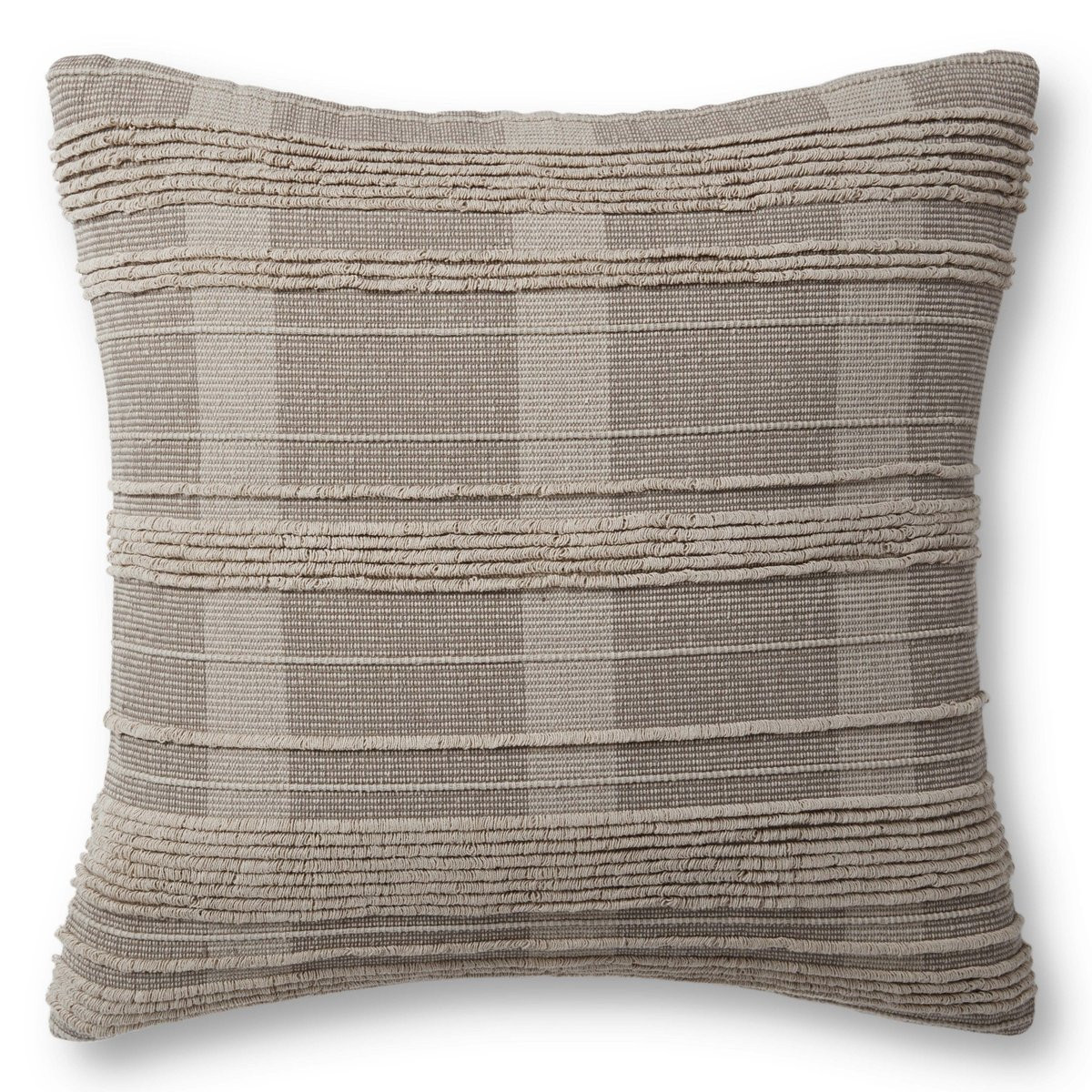 Jean Stoffer x Loloi Marjorie PJS-0005 Pillow | Rugs Direct | Rugs Direct